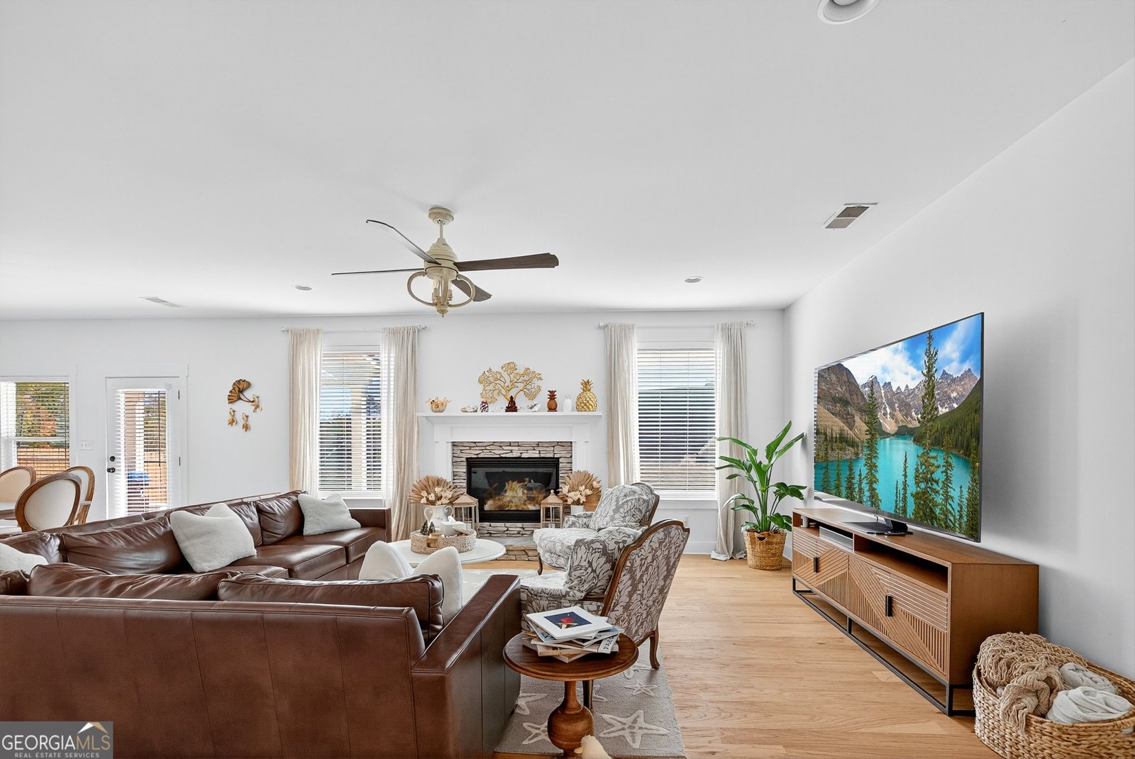 40 Long Branch Trail Sharpsburg - Photo 16