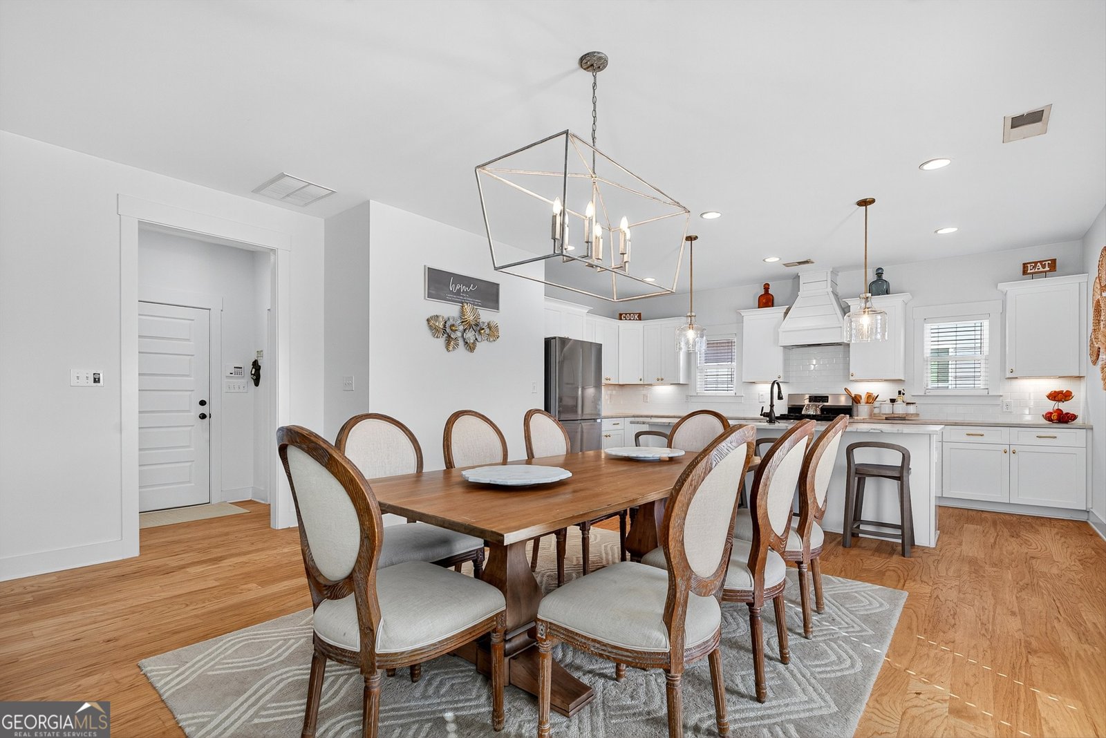 40 Long Branch Trail Sharpsburg - Photo 18