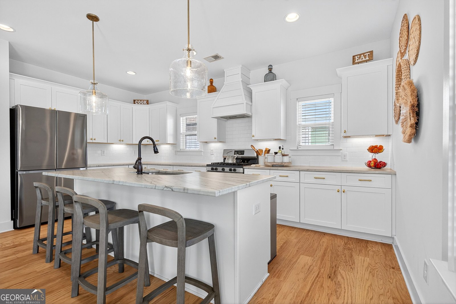 40 Long Branch Trail Sharpsburg - Photo 19