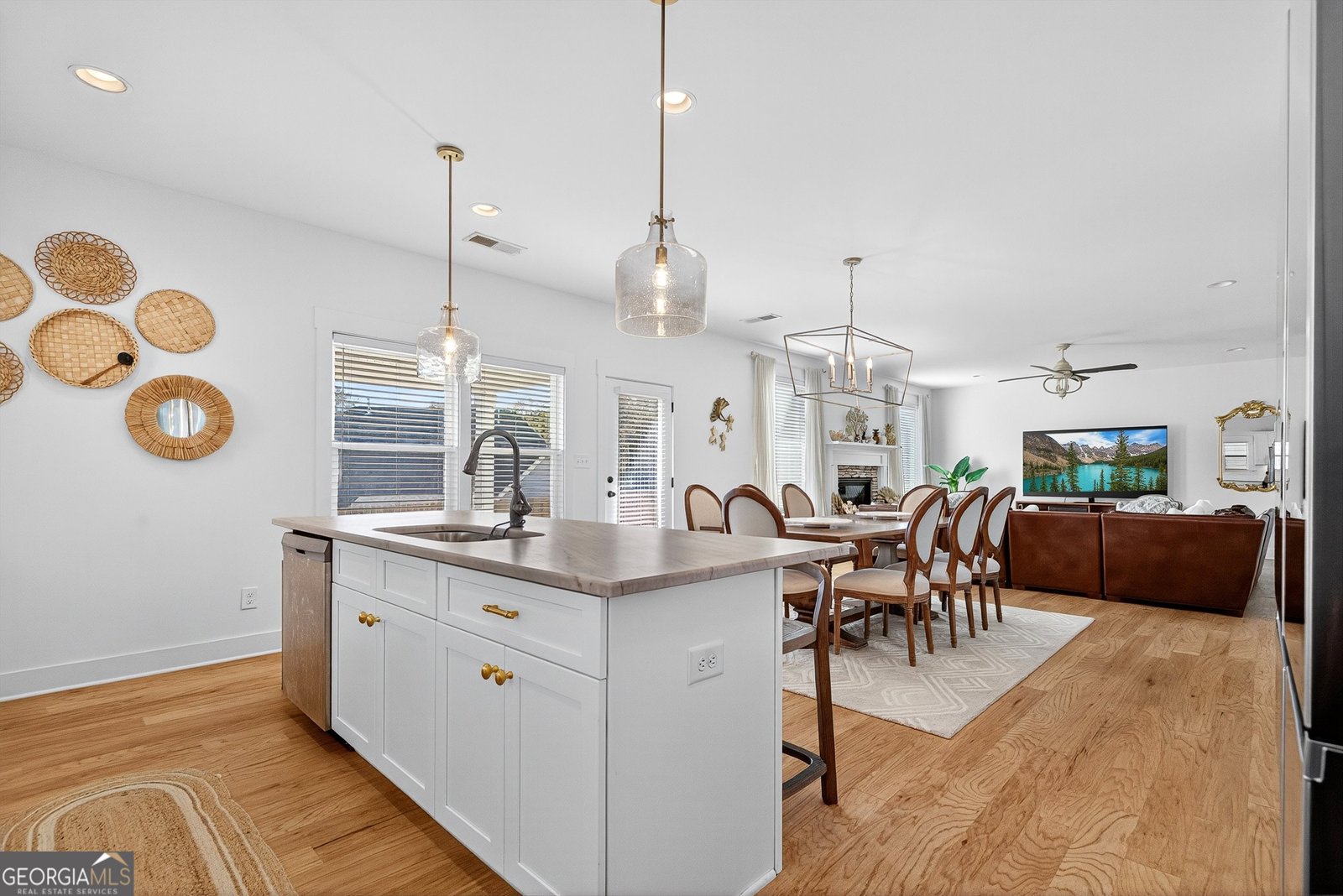 40 Long Branch Trail Sharpsburg - Photo 22