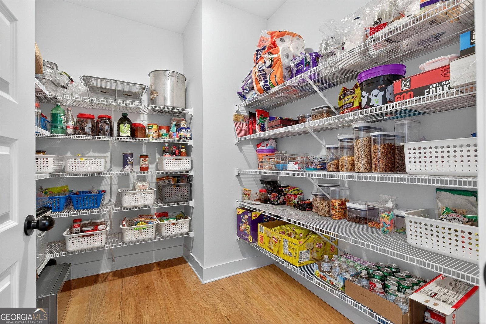 40 Long Branch Trail Sharpsburg - Photo 23