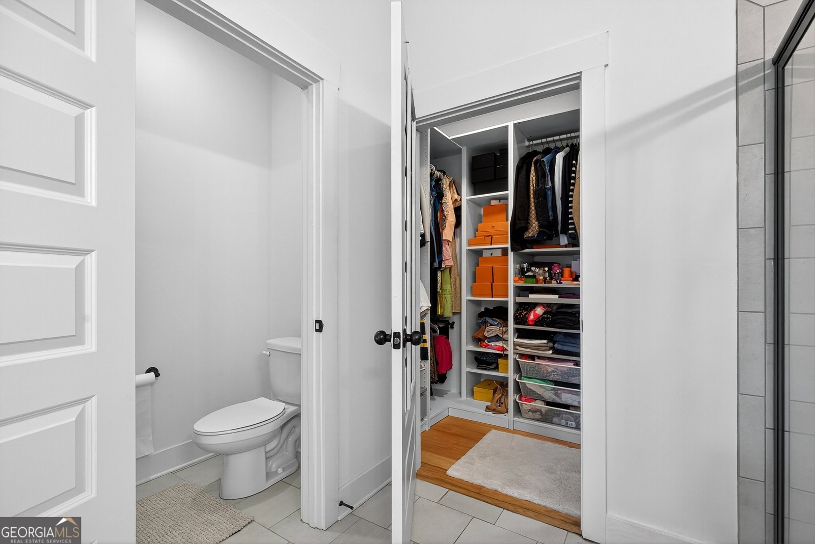 40 Long Branch Trail Sharpsburg - Photo 32