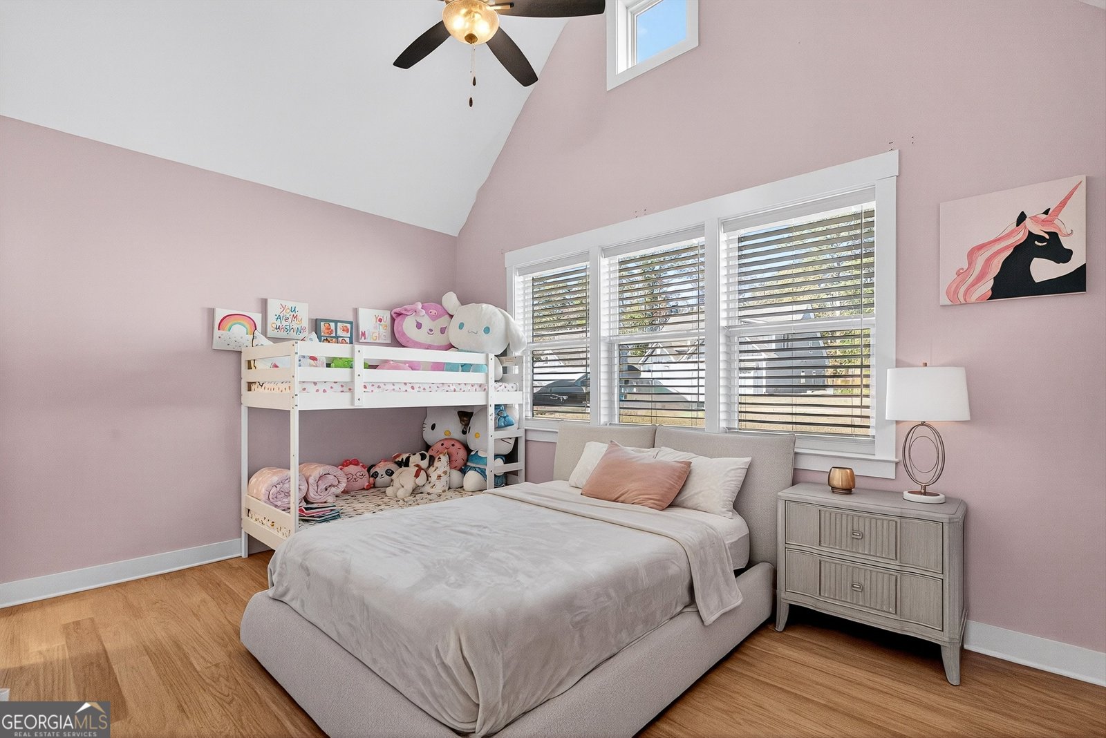 40 Long Branch Trail Sharpsburg - Photo 36