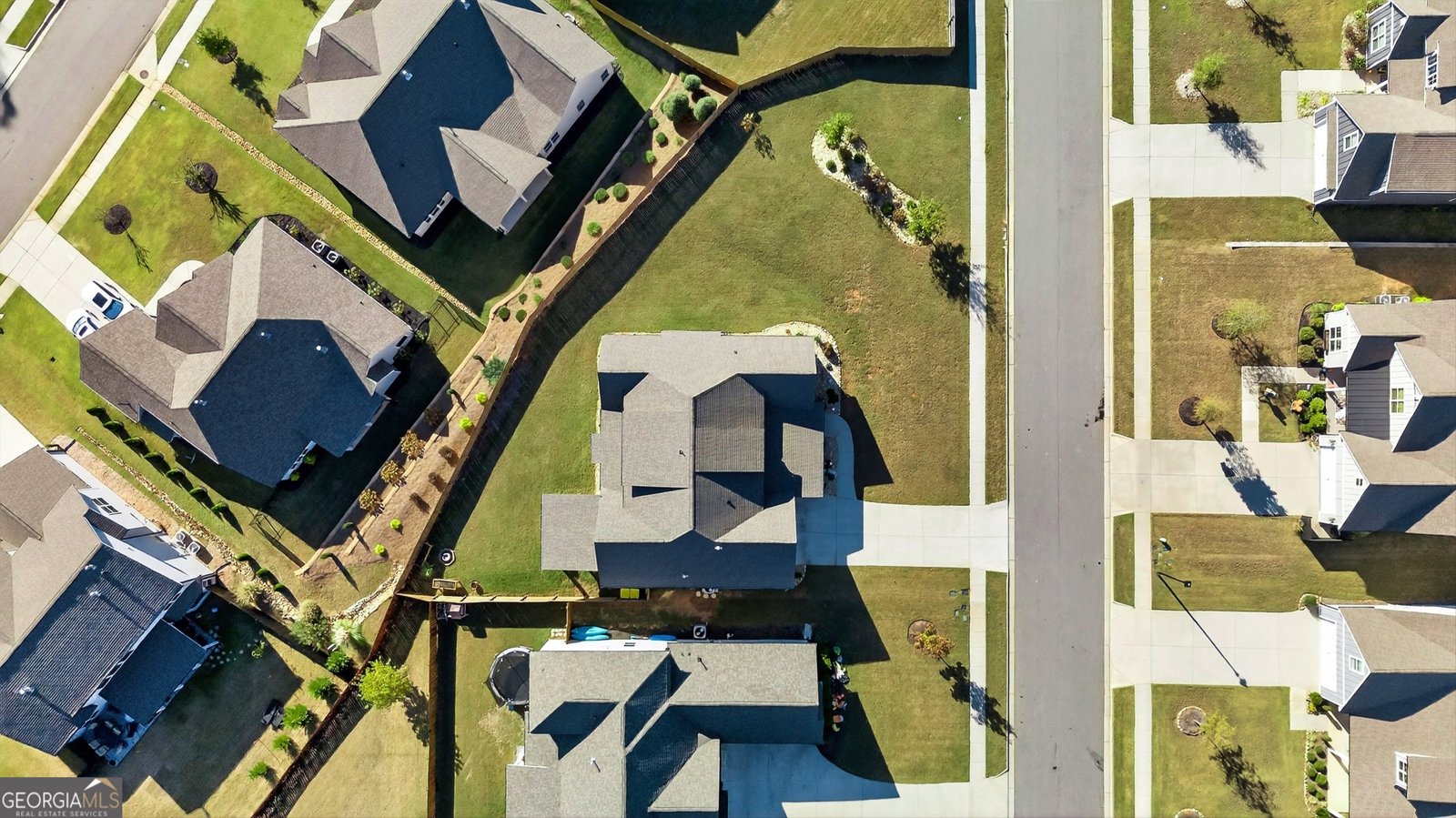 40 Long Branch Trail Sharpsburg - Photo 44