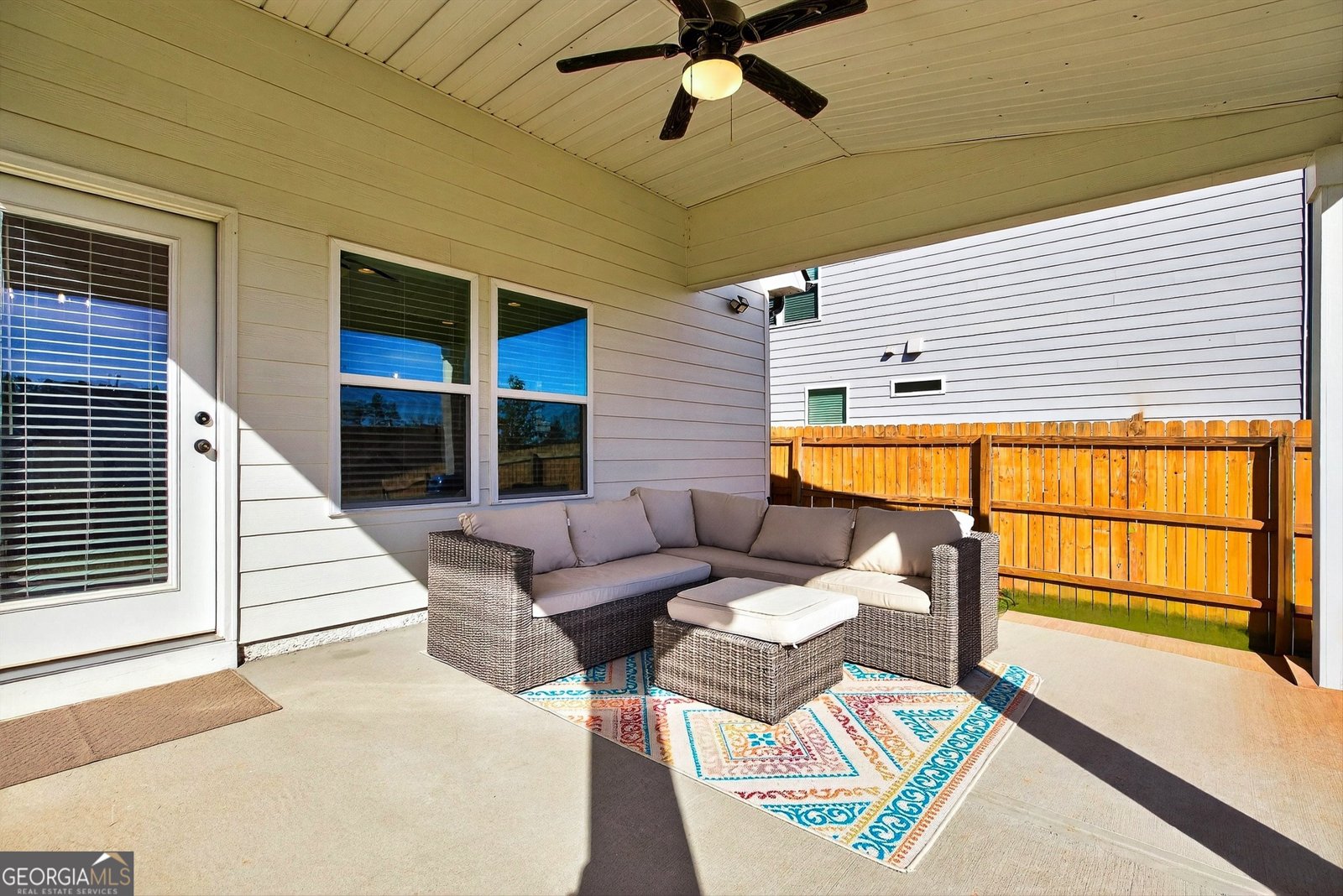 40 Long Branch Trail Sharpsburg - Photo 45