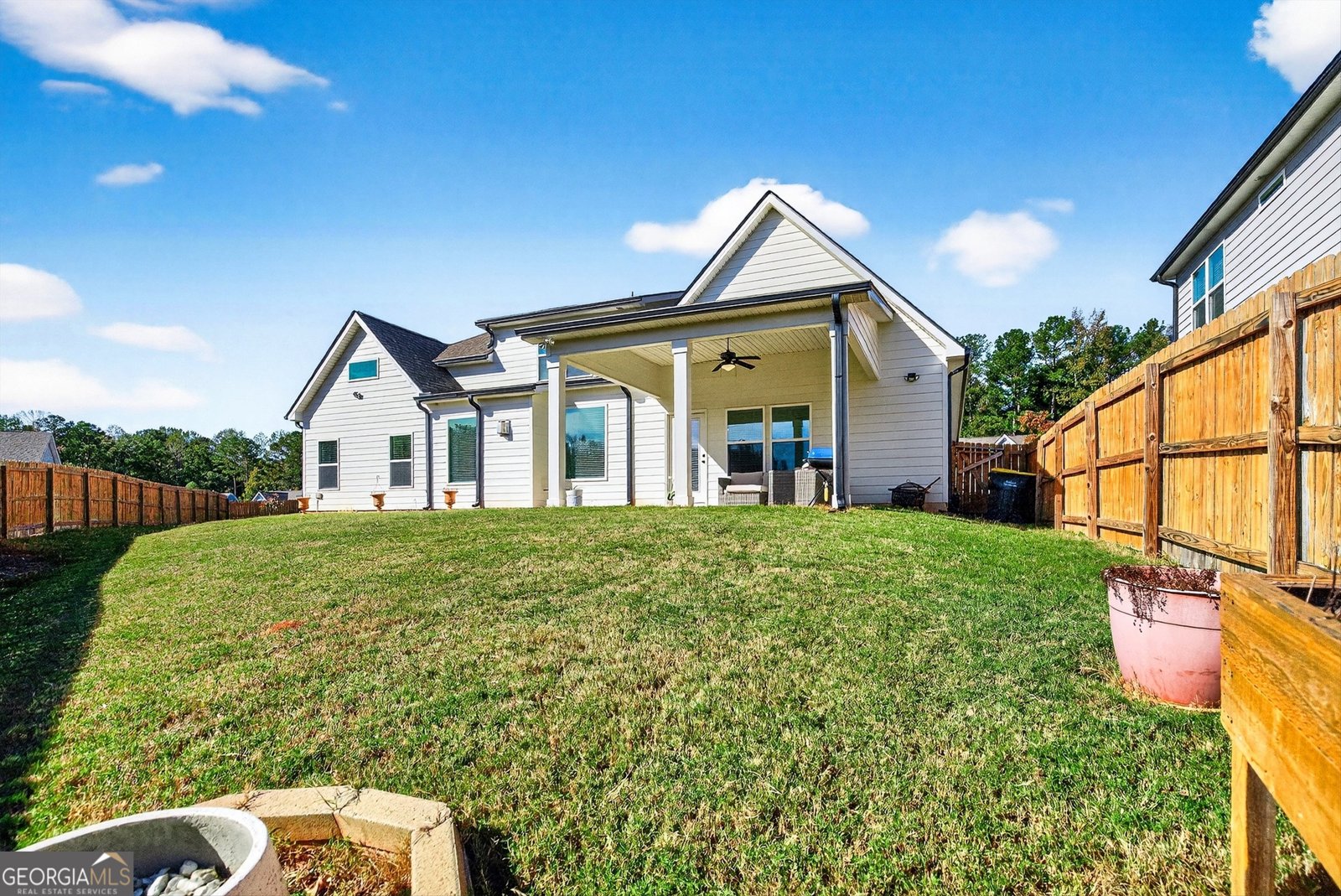 40 Long Branch Trail Sharpsburg - Photo 46