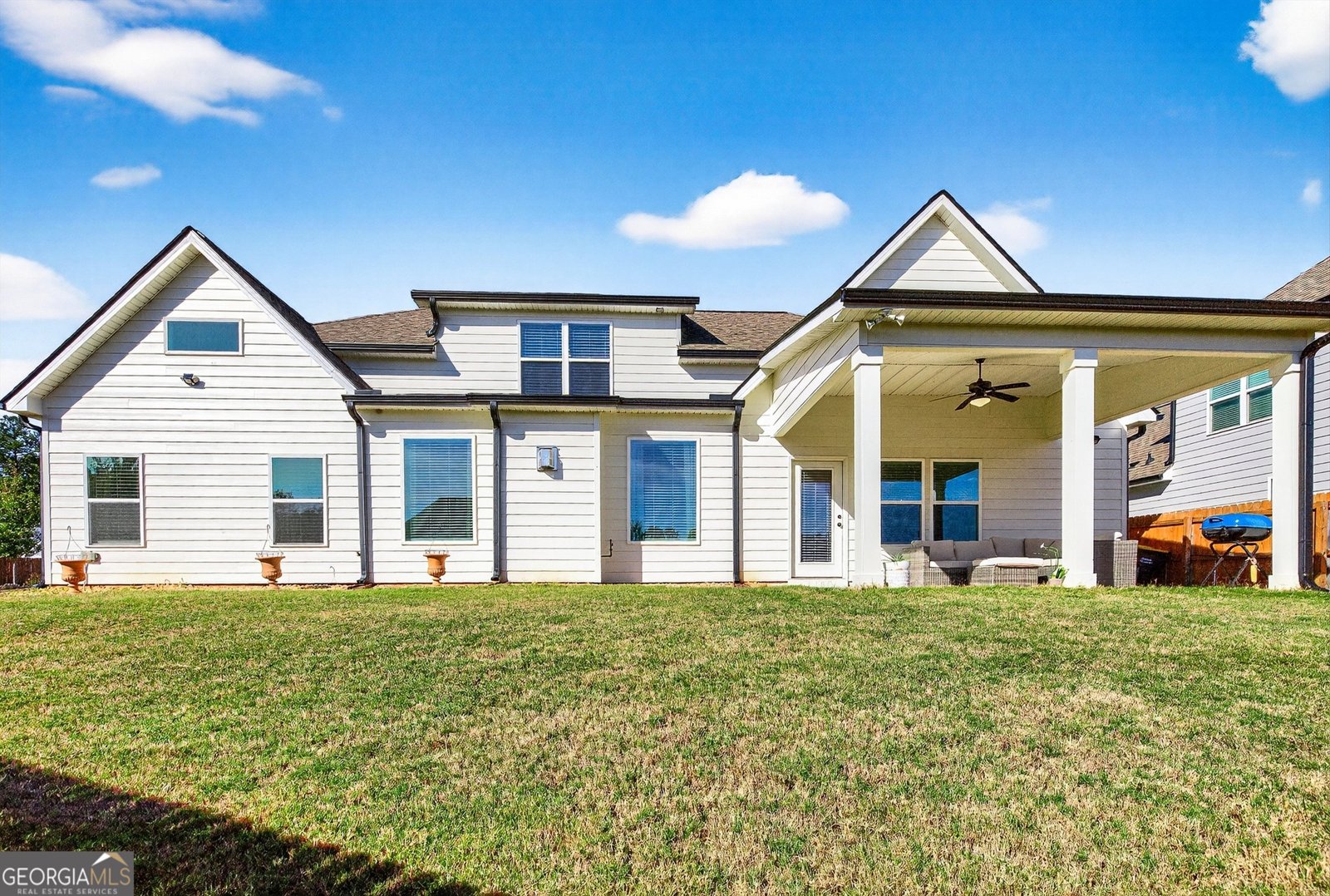 40 Long Branch Trail Sharpsburg - Photo 47