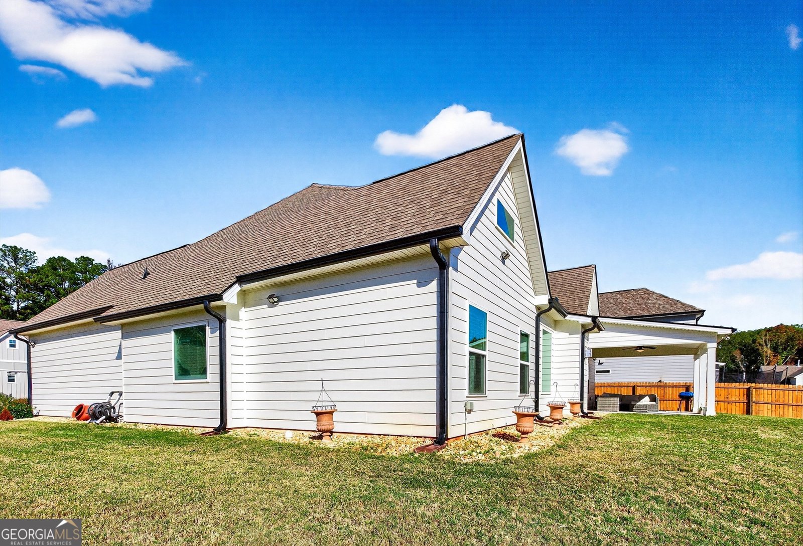 40 Long Branch Trail Sharpsburg - Photo 48