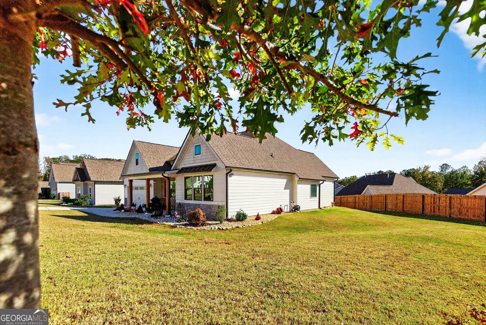 40 Long Branch Trail Sharpsburg - Photo 50