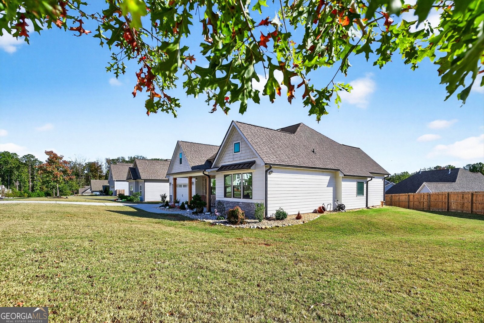 40 Long Branch Trail Sharpsburg - Photo 51