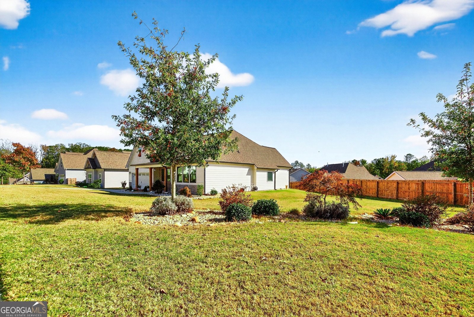 40 Long Branch Trail Sharpsburg - Photo 52