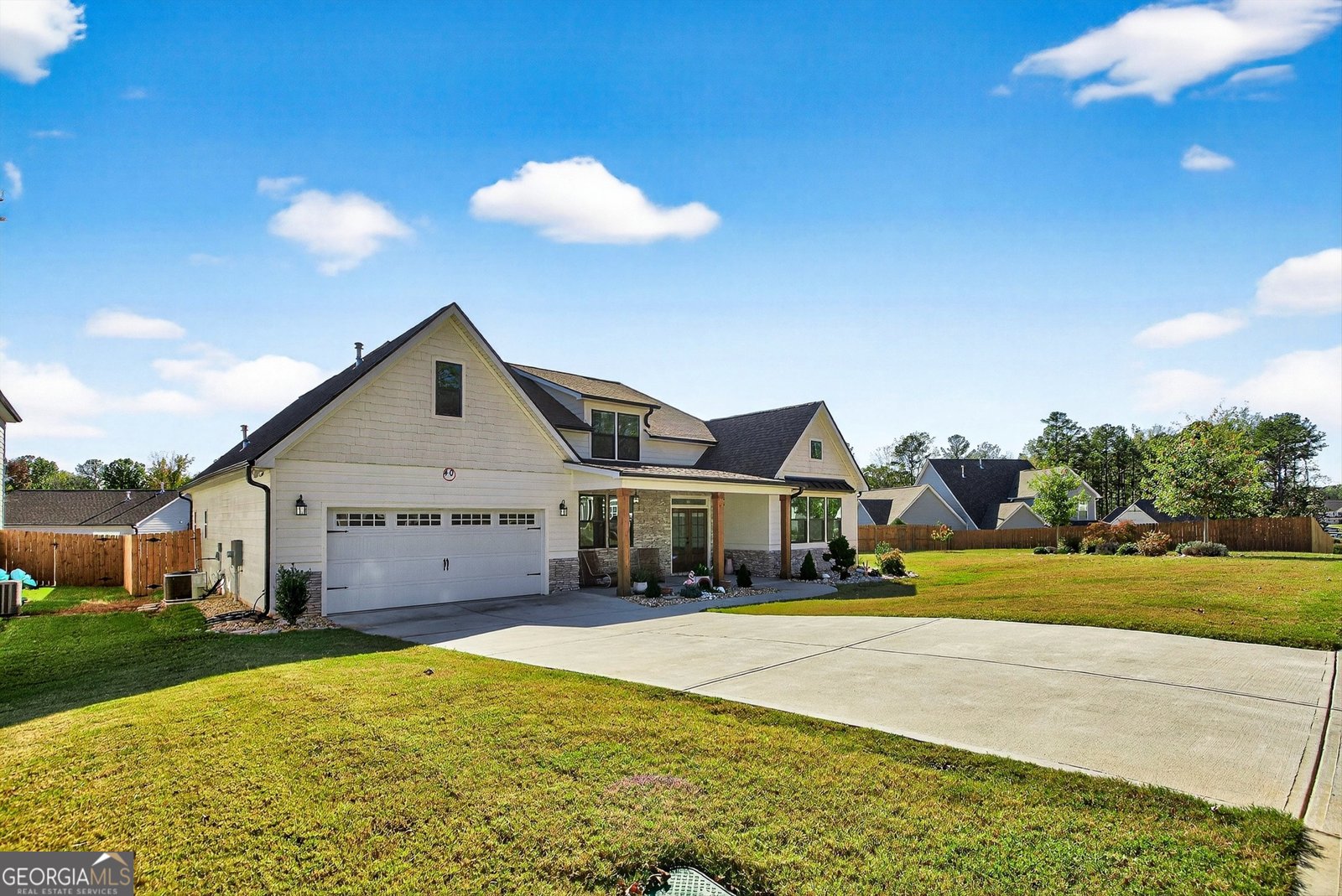 40 Long Branch Trail Sharpsburg - Photo 53