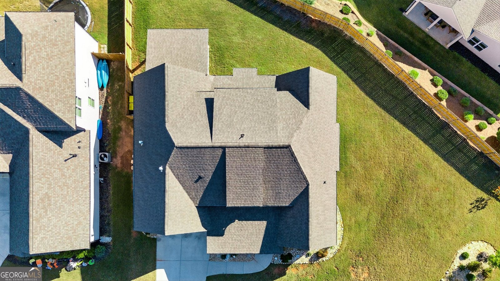 40 Long Branch Trail Sharpsburg - Photo 56