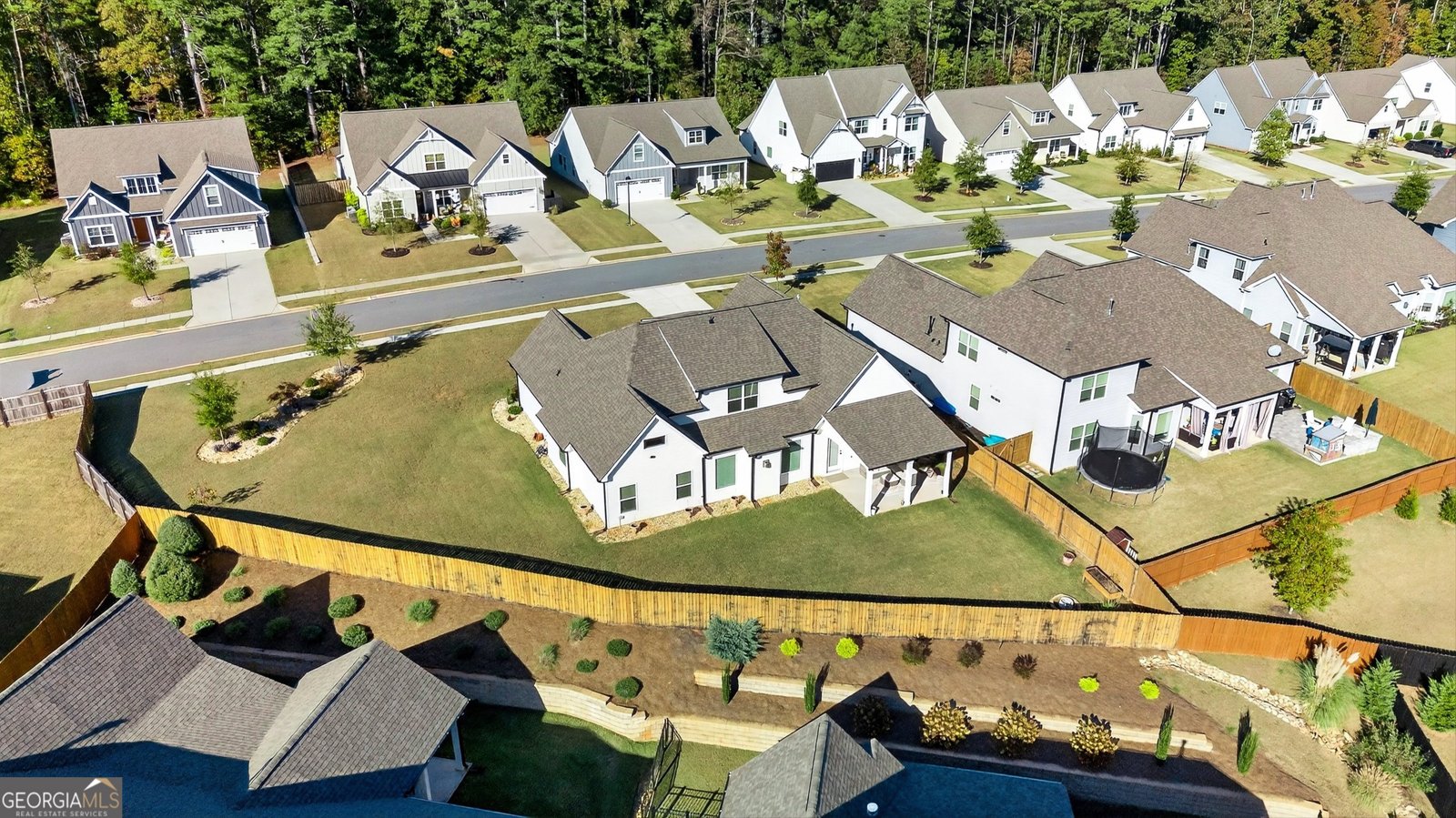 40 Long Branch Trail Sharpsburg - Photo 57