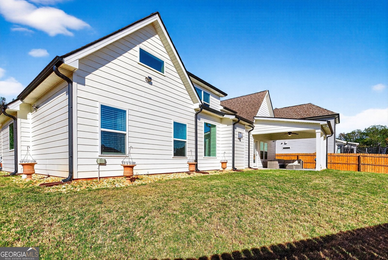 40 Long Branch Trail Sharpsburg - Photo 59