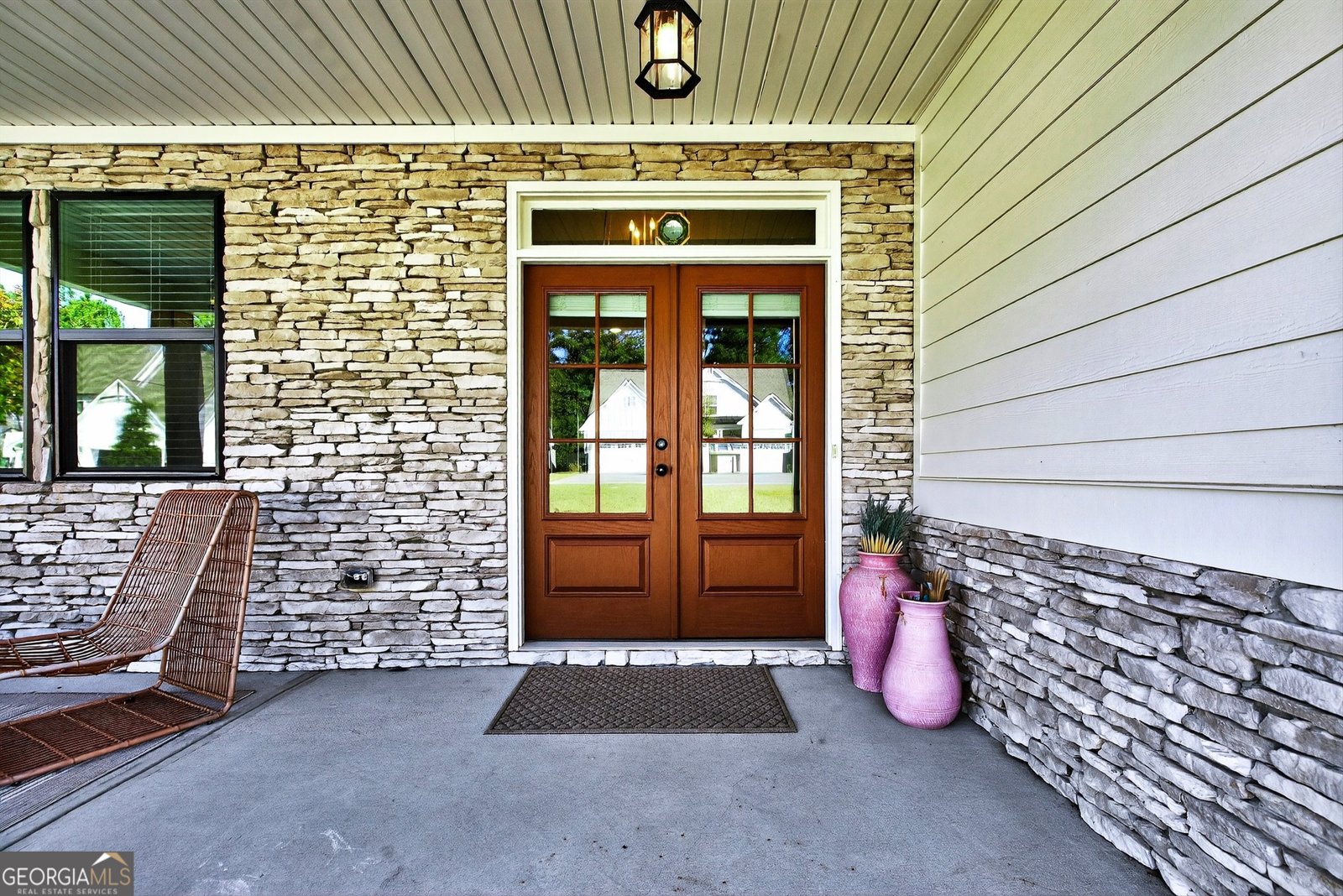 40 Long Branch Trail Sharpsburg - Photo 6