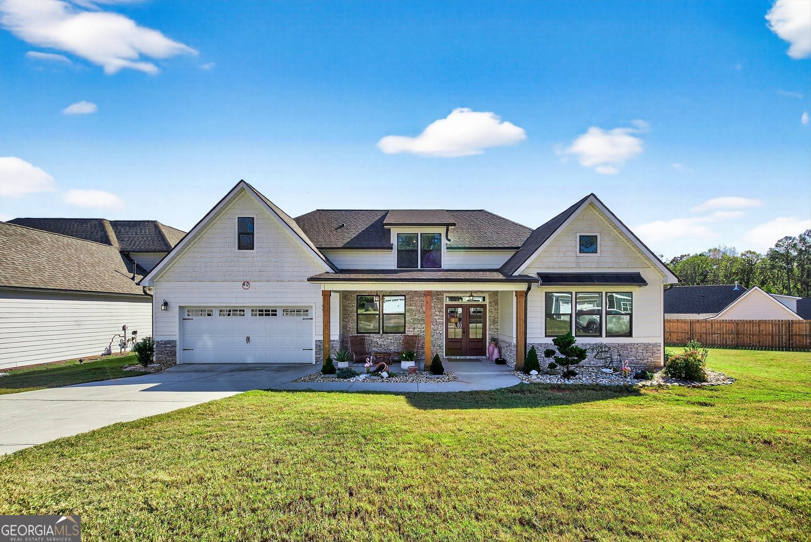 40 Long Branch Trail Sharpsburg - Photo 60