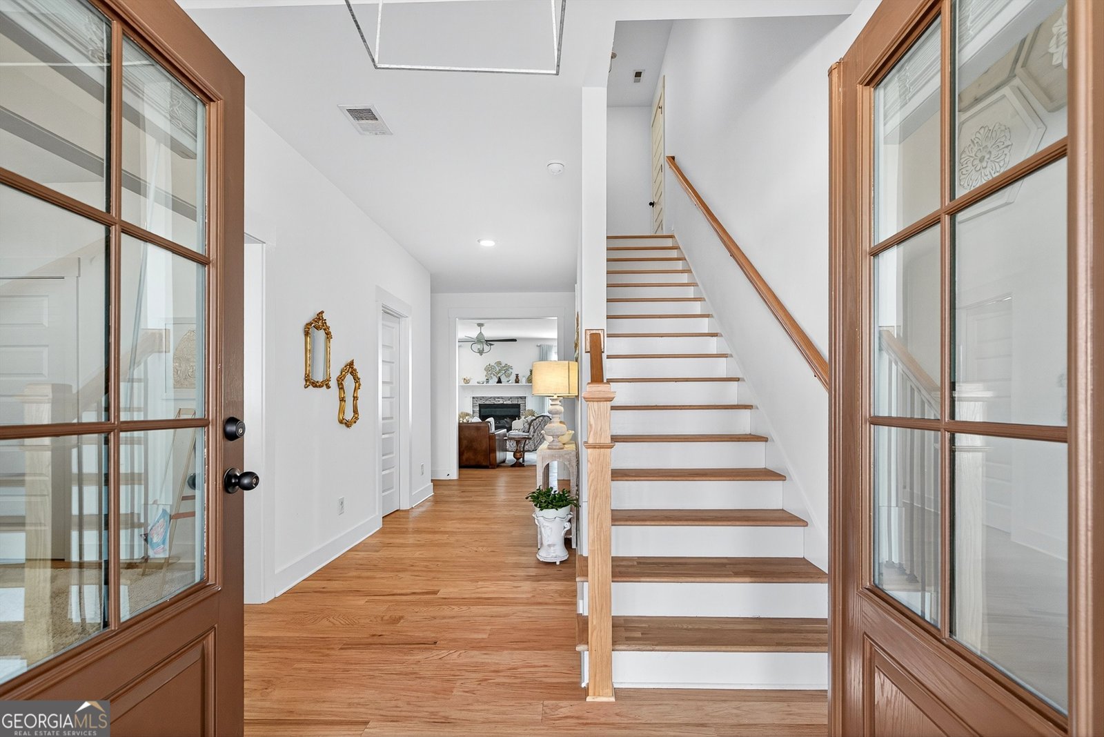 40 Long Branch Trail Sharpsburg - Photo 7