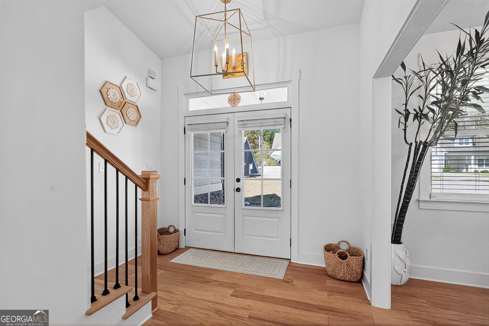 40 Long Branch Trail Sharpsburg - Photo 8