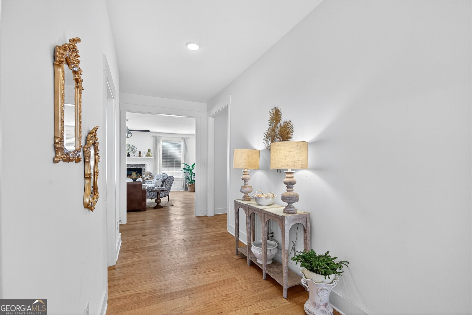 40 Long Branch Trail Sharpsburg - Photo 9