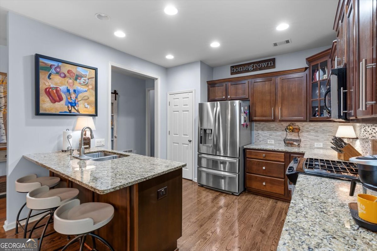 201 Providence Lane Canton - Photo 10