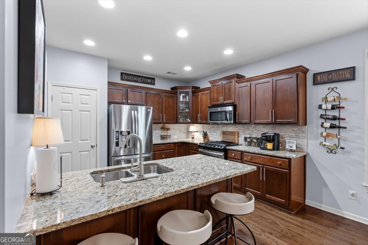 201 Providence Lane Canton - Photo 11