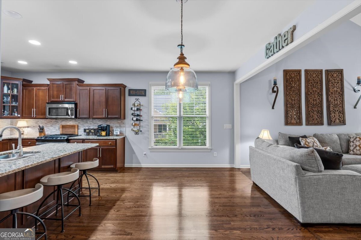 201 Providence Lane Canton - Photo 12