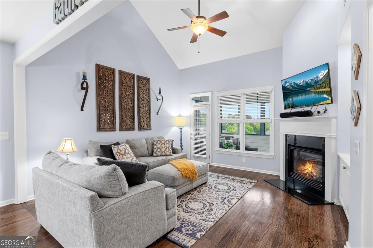 201 Providence Lane Canton - Photo 13