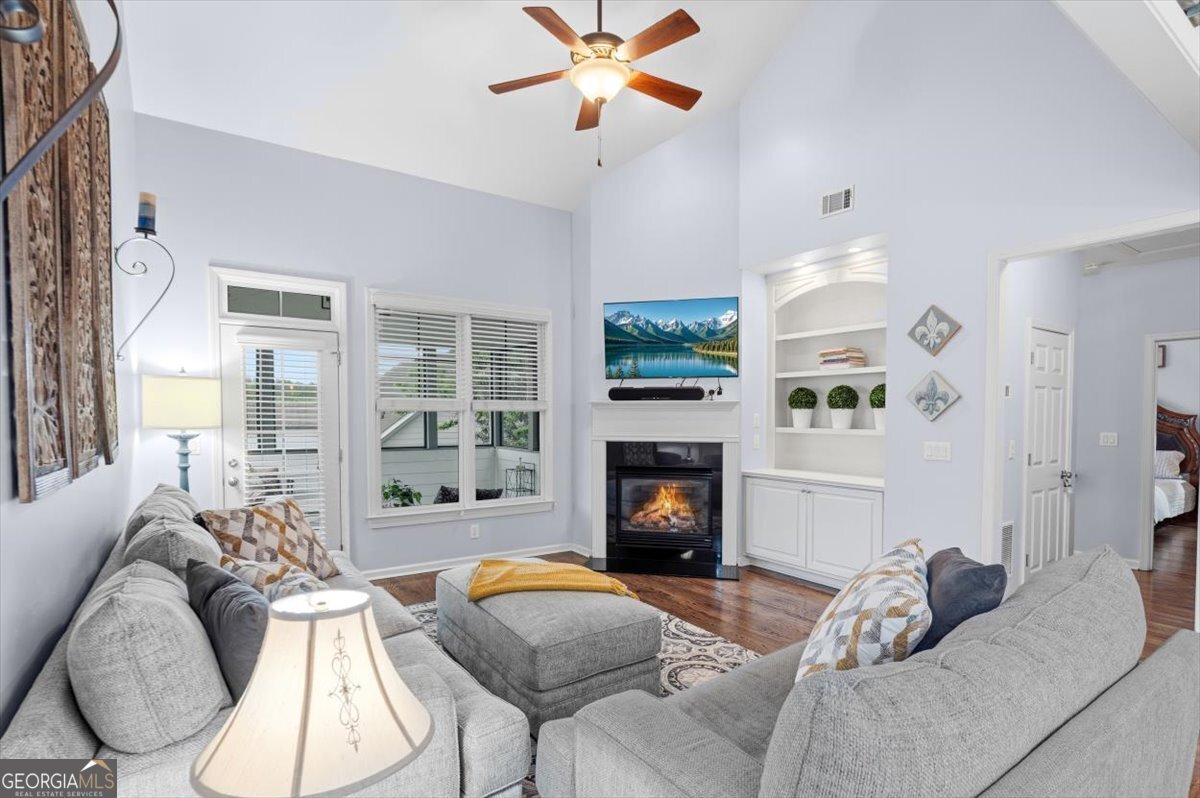 201 Providence Lane Canton - Photo 14