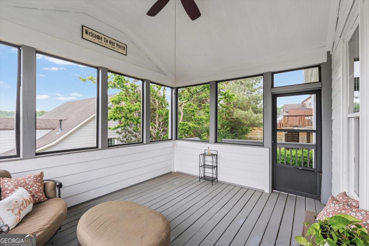 201 Providence Lane Canton - Photo 15