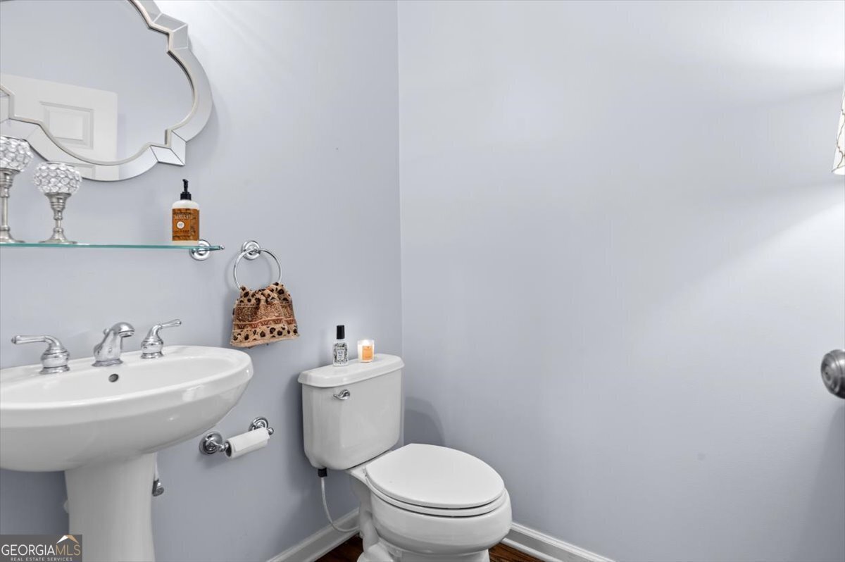 201 Providence Lane Canton - Photo 17