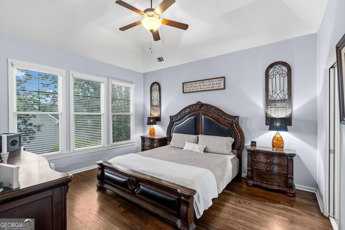 201 Providence Lane Canton - Photo 18