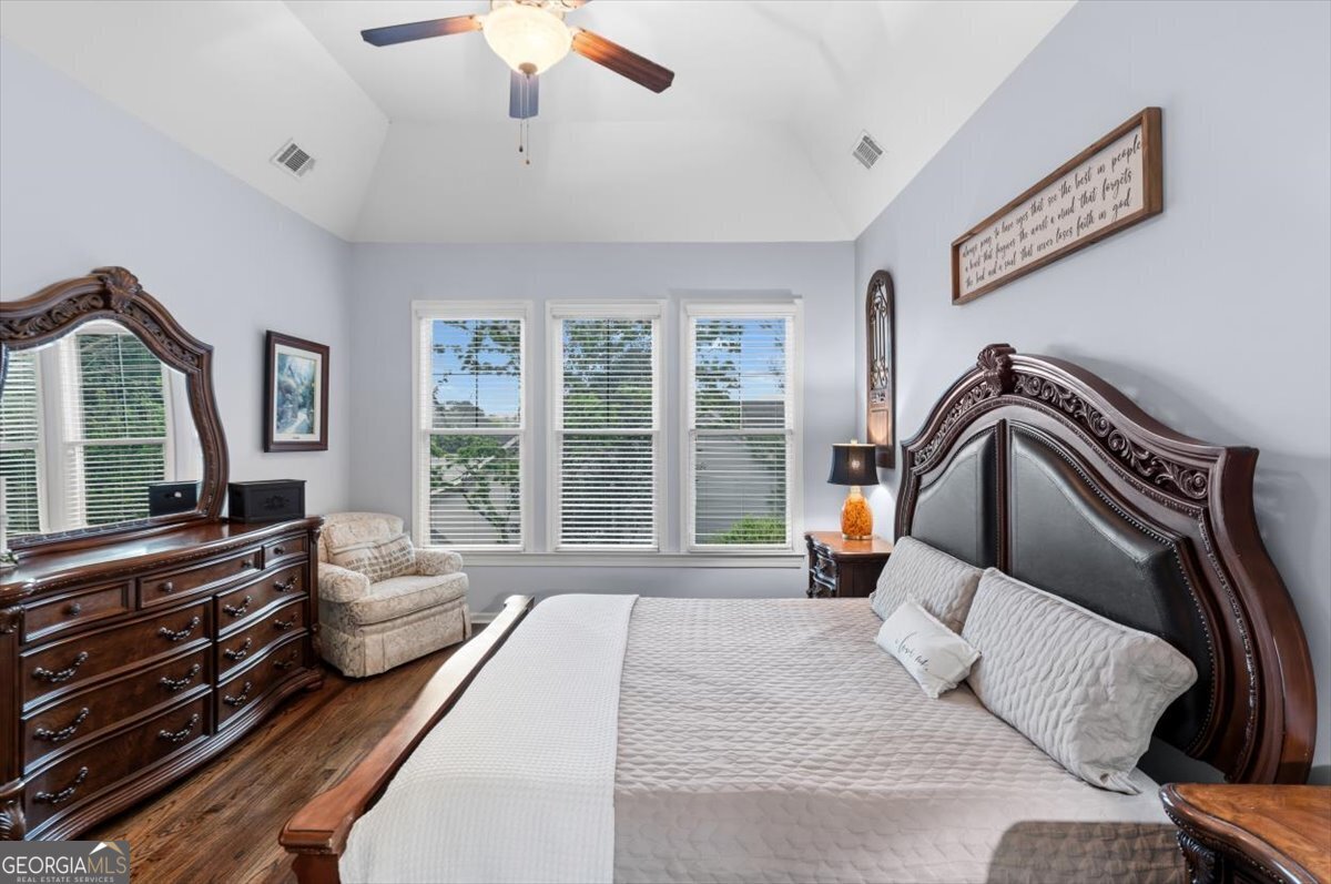 201 Providence Lane Canton - Photo 19