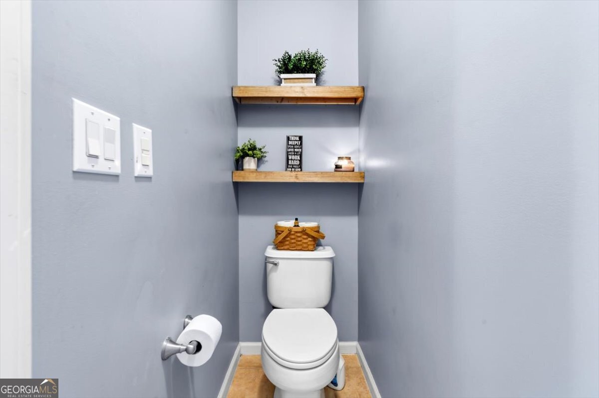 201 Providence Lane Canton - Photo 23