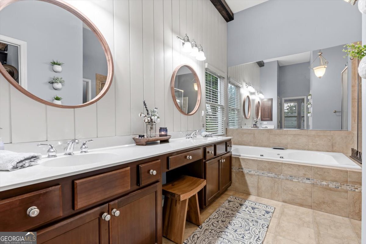 201 Providence Lane Canton - Photo 24