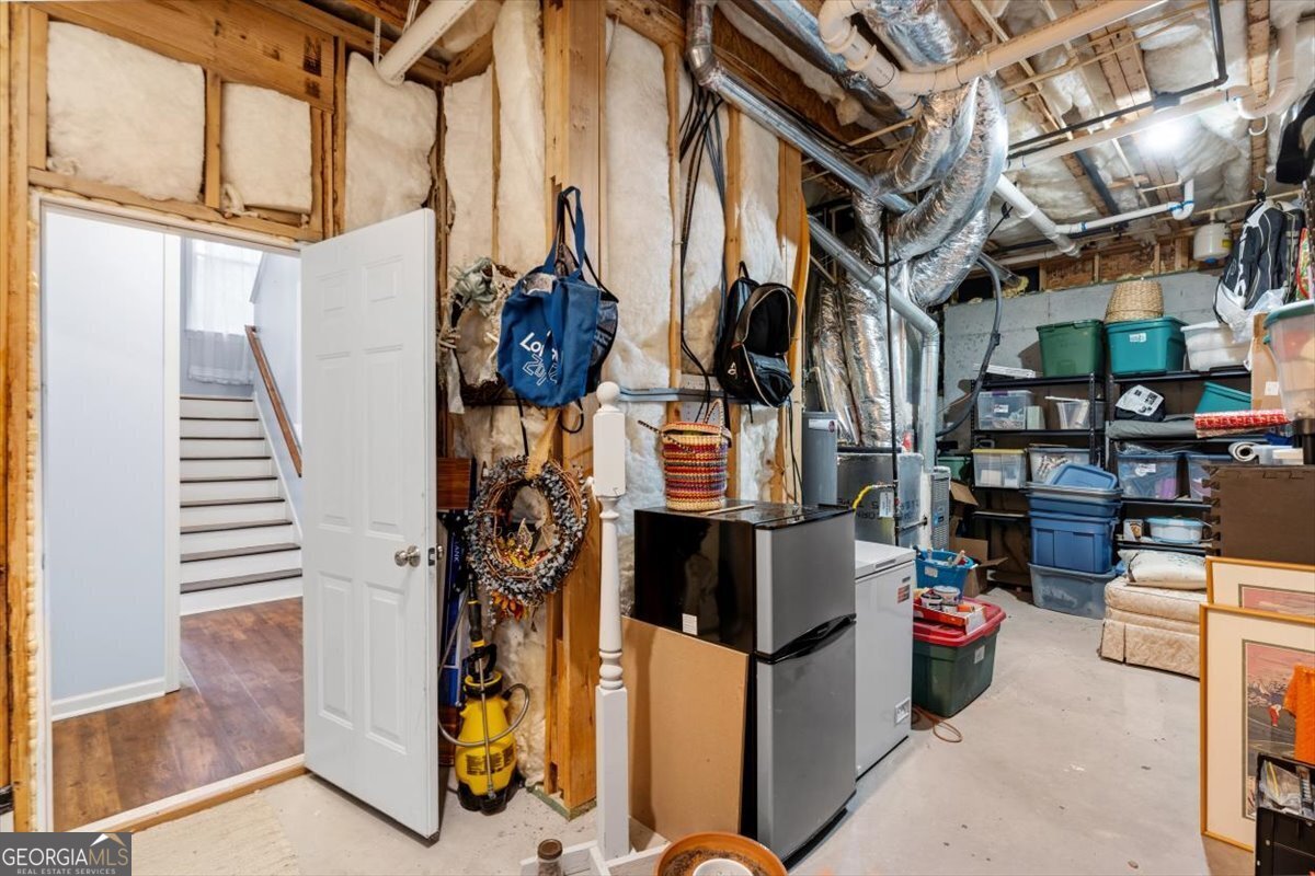 201 Providence Lane Canton - Photo 32