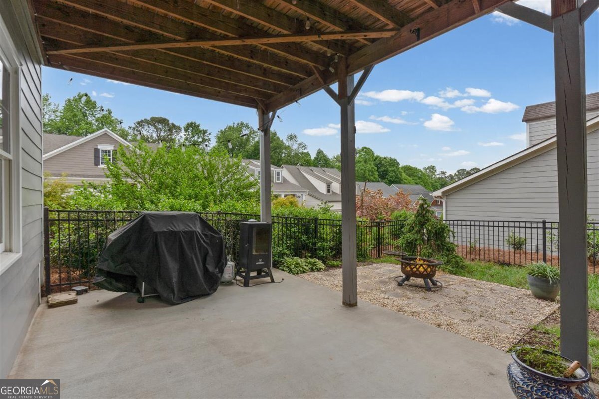 201 Providence Lane Canton - Photo 33