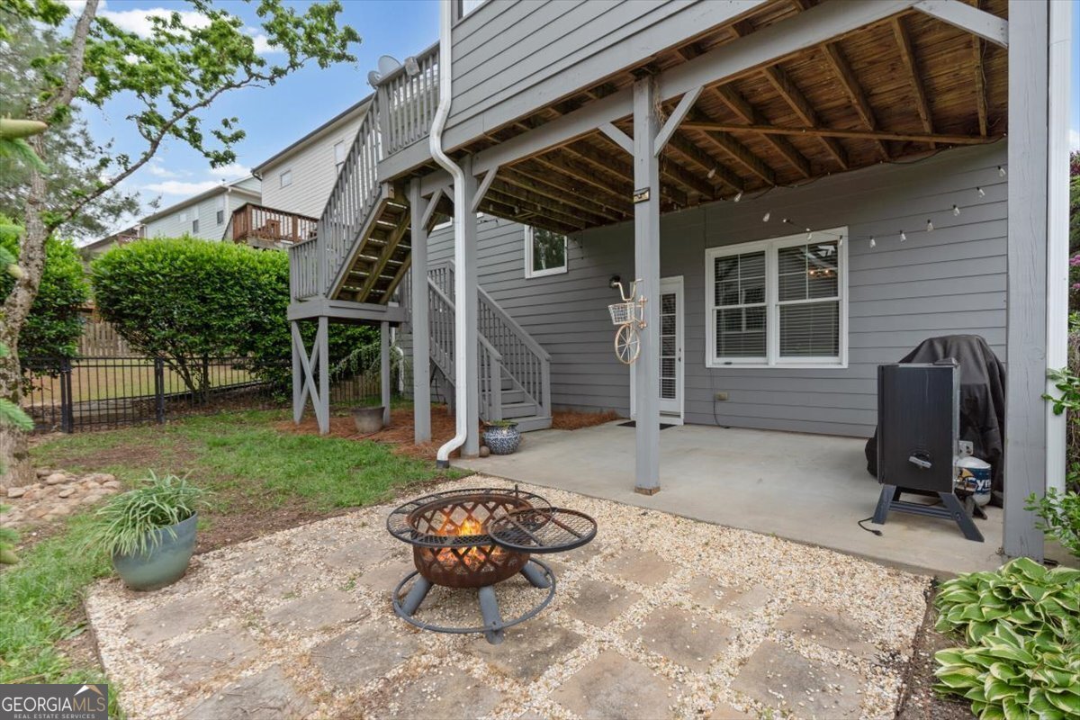 201 Providence Lane Canton - Photo 34