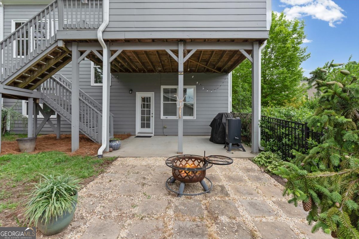 201 Providence Lane Canton - Photo 36