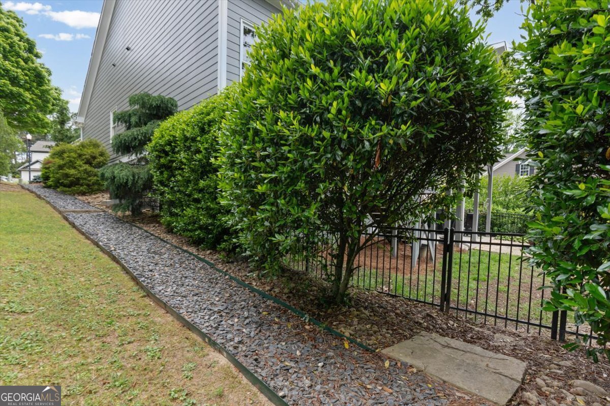 201 Providence Lane Canton - Photo 37