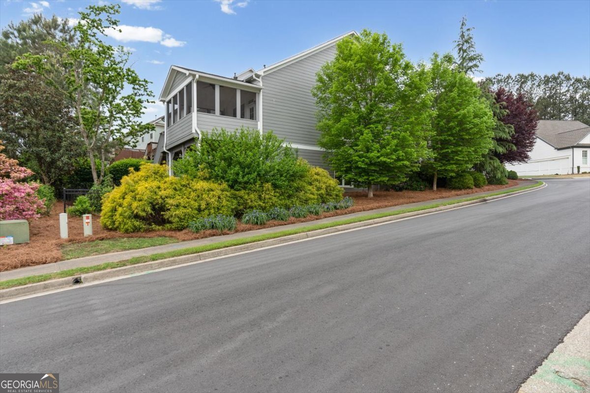 201 Providence Lane Canton - Photo 38