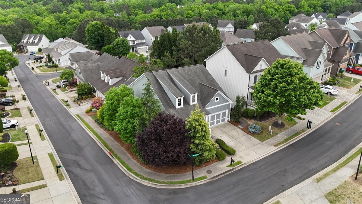 201 Providence Lane Canton - Photo 39