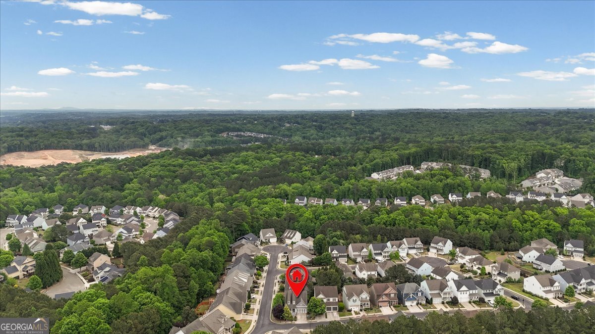 201 Providence Lane Canton - Photo 41