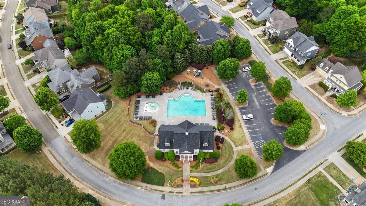 201 Providence Lane Canton - Photo 42