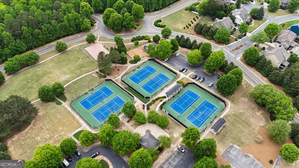 201 Providence Lane Canton - Photo 43