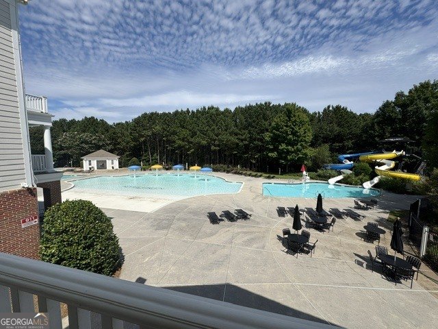 201 Providence Lane Canton - Photo 45