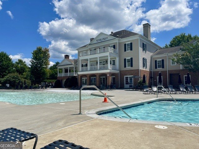 201 Providence Lane Canton - Photo 46