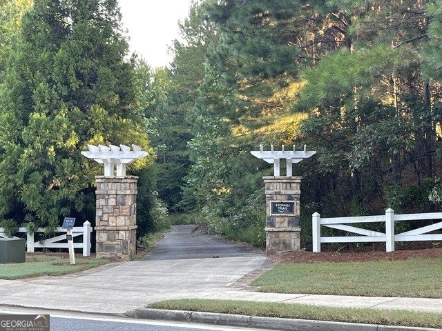 201 Providence Lane Canton - Photo 47