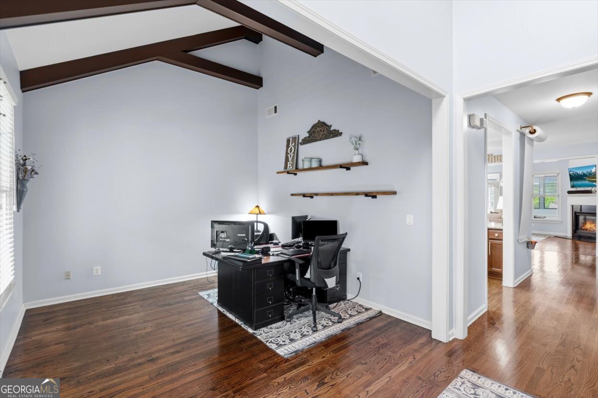 201 Providence Lane Canton - Photo 6