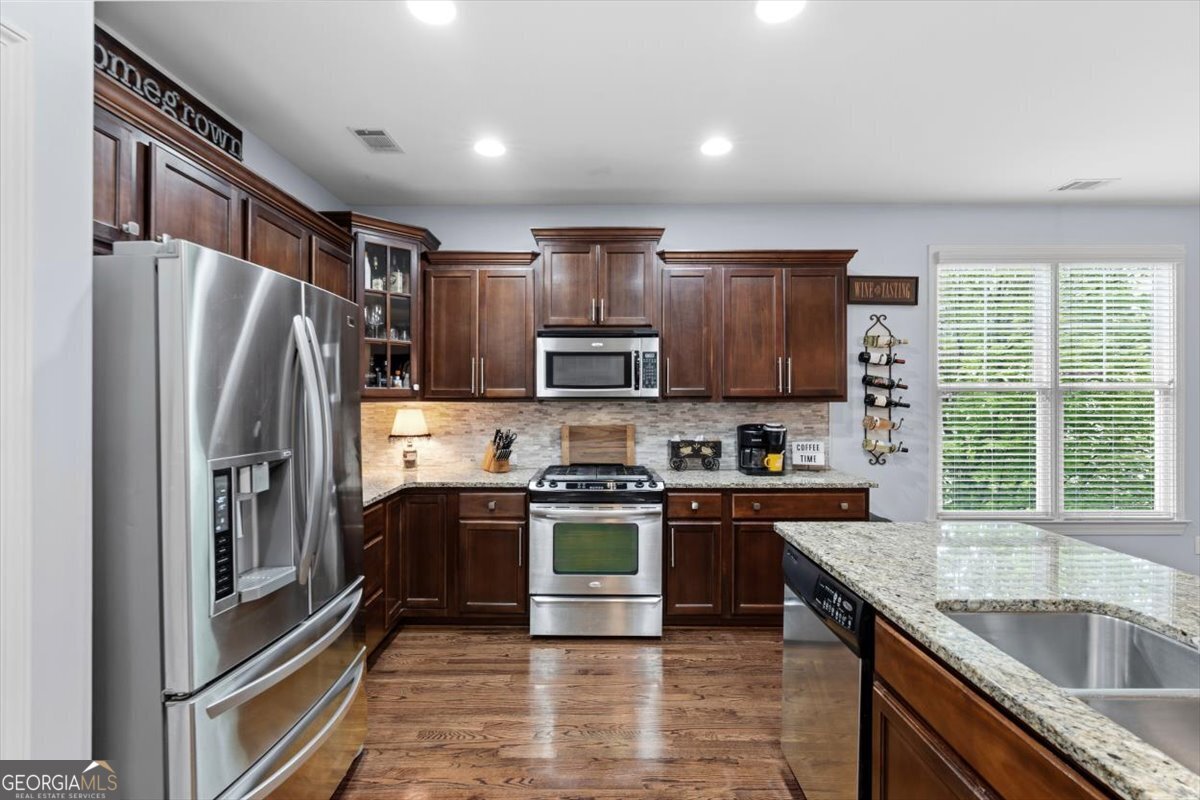 201 Providence Lane Canton - Photo 8